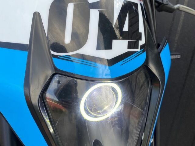 КТМ 3302, объемом двигателя 0.7 л и пробегом 0 тыс. км за 2650 $, фото 10 на Automoto.ua