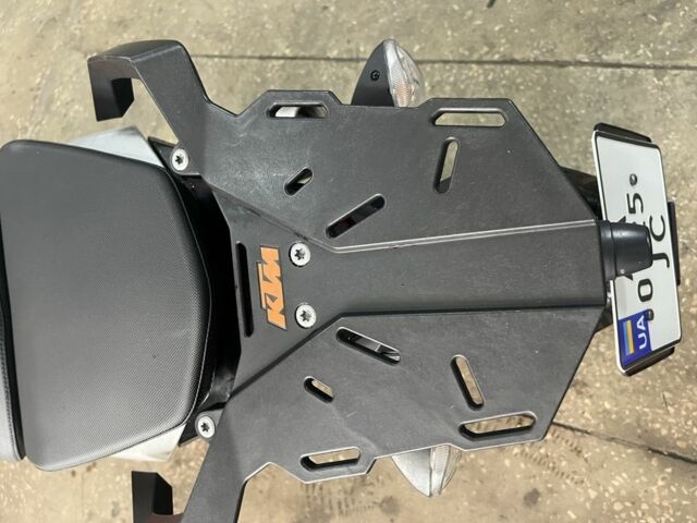 КТМ 3302, объемом двигателя 2.3 л и пробегом 0 тыс. км за 5700 $, фото 5 на Automoto.ua