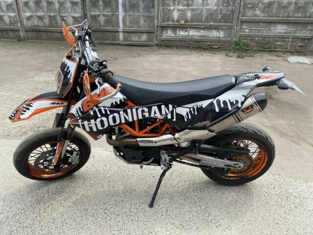 КТМ 3302, объемом двигателя 0.69 л и пробегом 0 тыс. км за 7000 $, фото 7 на Automoto.ua