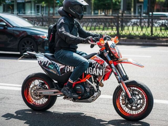 КТМ 3302, объемом двигателя 0.69 л и пробегом 0 тыс. км за 7000 $, фото 2 на Automoto.ua