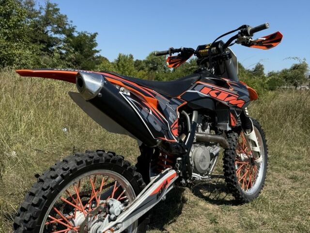 КТМ 3302, объемом двигателя 0.45 л и пробегом 0 тыс. км за 3799 $, фото 15 на Automoto.ua