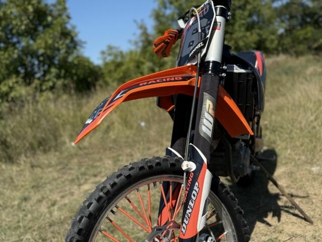 КТМ 3302, объемом двигателя 0.45 л и пробегом 0 тыс. км за 3799 $, фото 5 на Automoto.ua
