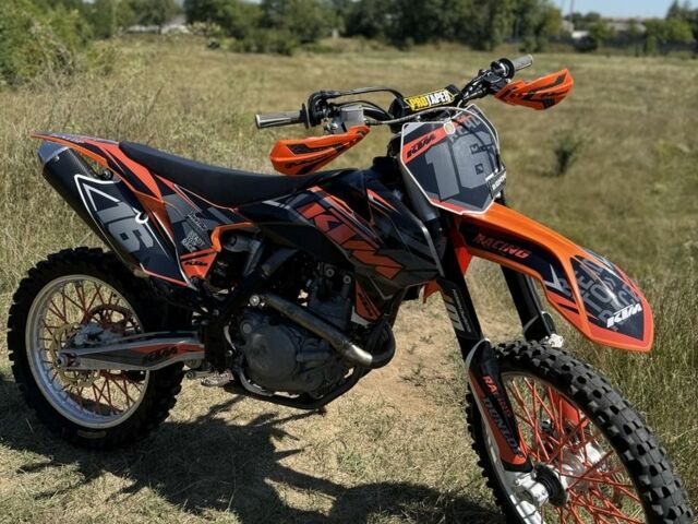 КТМ 3302, объемом двигателя 0.45 л и пробегом 0 тыс. км за 3799 $, фото 3 на Automoto.ua
