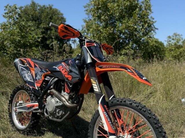 КТМ 3302, объемом двигателя 0.45 л и пробегом 0 тыс. км за 3799 $, фото 1 на Automoto.ua