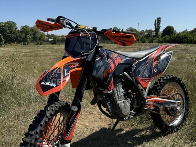 КТМ 3302, объемом двигателя 0.45 л и пробегом 0 тыс. км за 3799 $, фото 10 на Automoto.ua