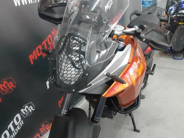 КТМ 3302, объемом двигателя 1.19 л и пробегом 0 тыс. км за 9600 $, фото 8 на Automoto.ua