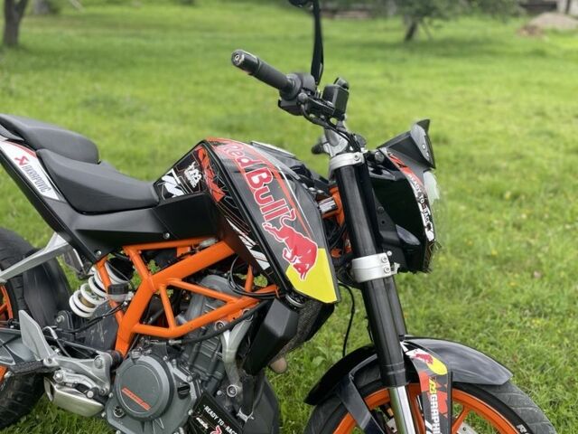 КТМ 3302, объемом двигателя 0.39 л и пробегом 0 тыс. км за 2250 $, фото 3 на Automoto.ua