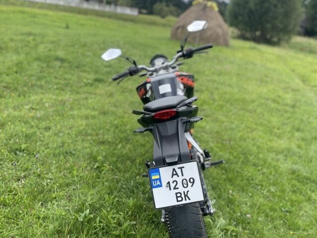 КТМ 3302, объемом двигателя 0.39 л и пробегом 0 тыс. км за 2250 $, фото 7 на Automoto.ua