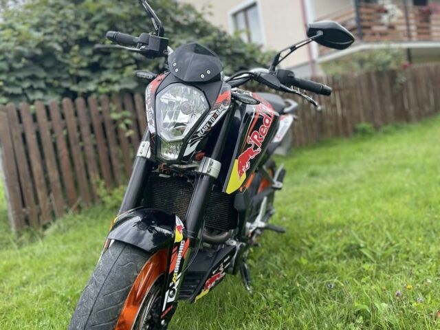 КТМ 3302, объемом двигателя 0.39 л и пробегом 0 тыс. км за 2250 $, фото 4 на Automoto.ua
