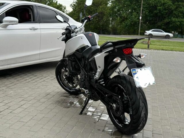 КТМ 3302, об'ємом двигуна 0.69 л та пробігом 0 тис. км за 3200 $, фото 3 на Automoto.ua