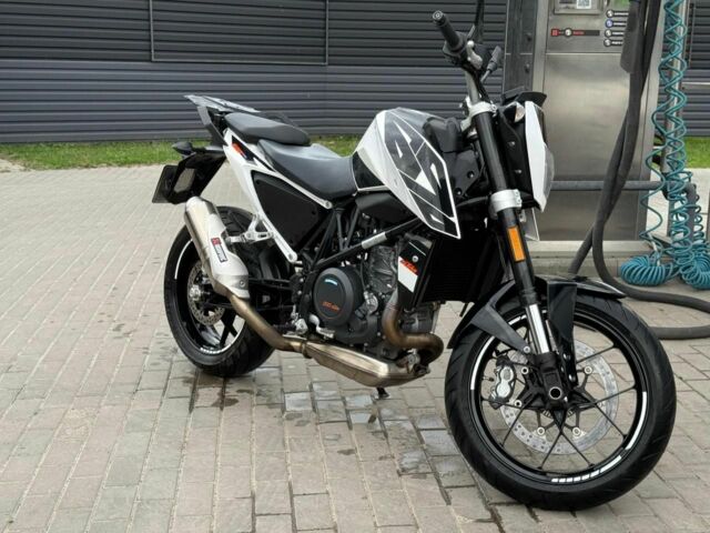 КТМ 3302, об'ємом двигуна 0.69 л та пробігом 0 тис. км за 3200 $, фото 1 на Automoto.ua