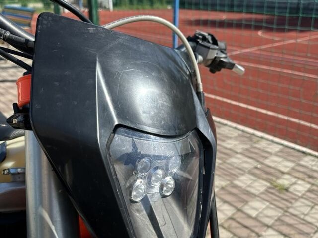 КТМ 3302, объемом двигателя 0.35 л и пробегом 0 тыс. км за 5600 $, фото 4 на Automoto.ua