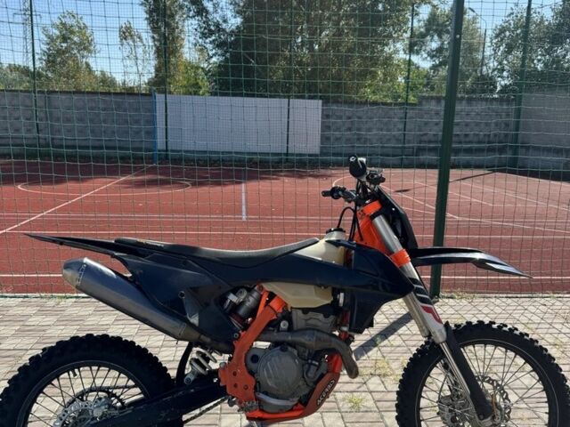 КТМ 3302, объемом двигателя 0.35 л и пробегом 0 тыс. км за 5600 $, фото 1 на Automoto.ua