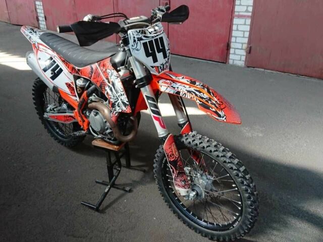 КТМ 3302, об'ємом двигуна 0.45 л та пробігом 0 тис. км за 5500 $, фото 1 на Automoto.ua