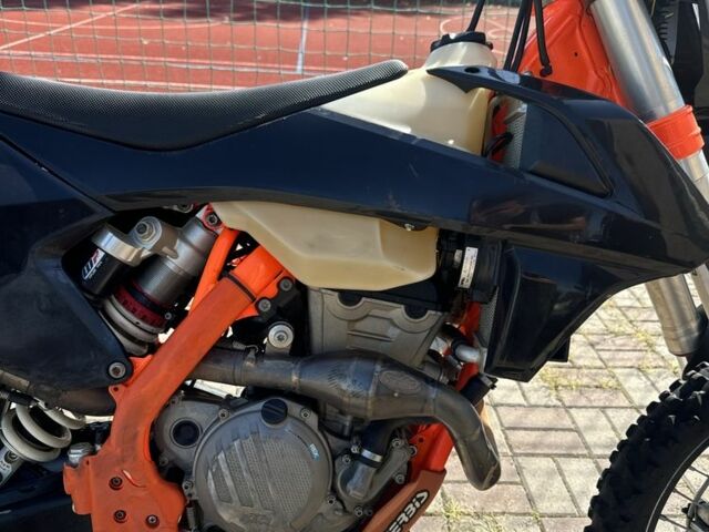 КТМ 3302, объемом двигателя 0.35 л и пробегом 0 тыс. км за 5600 $, фото 2 на Automoto.ua