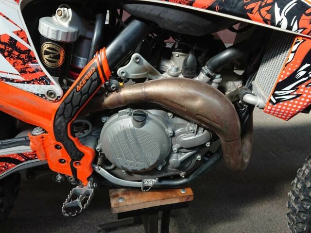 КТМ 3302, об'ємом двигуна 0.45 л та пробігом 0 тис. км за 5500 $, фото 6 на Automoto.ua