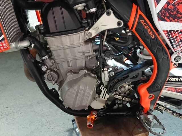 КТМ 3302, об'ємом двигуна 0.45 л та пробігом 0 тис. км за 5500 $, фото 4 на Automoto.ua