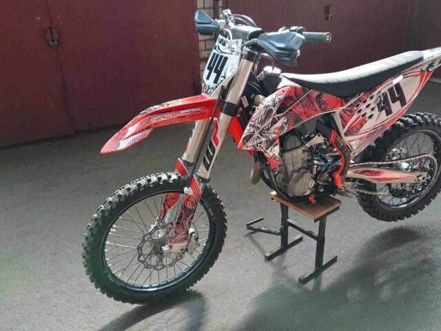 КТМ 3302, об'ємом двигуна 0.45 л та пробігом 0 тис. км за 5500 $, фото 2 на Automoto.ua