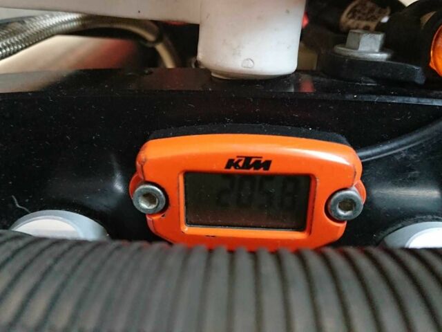 КТМ 3302, об'ємом двигуна 0.45 л та пробігом 0 тис. км за 5500 $, фото 7 на Automoto.ua