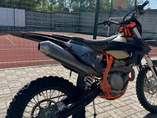 КТМ 3302, объемом двигателя 0.35 л и пробегом 0 тыс. км за 5600 $, фото 3 на Automoto.ua