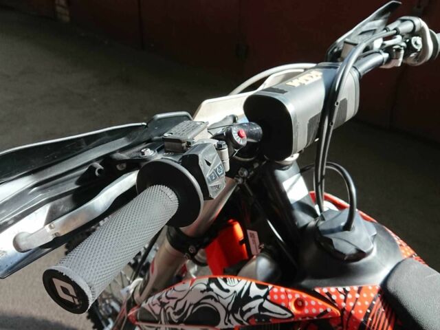 КТМ 3302, об'ємом двигуна 0.45 л та пробігом 0 тис. км за 5500 $, фото 8 на Automoto.ua