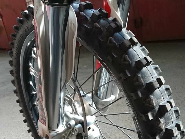 КТМ 3302, об'ємом двигуна 0.45 л та пробігом 0 тис. км за 5500 $, фото 5 на Automoto.ua