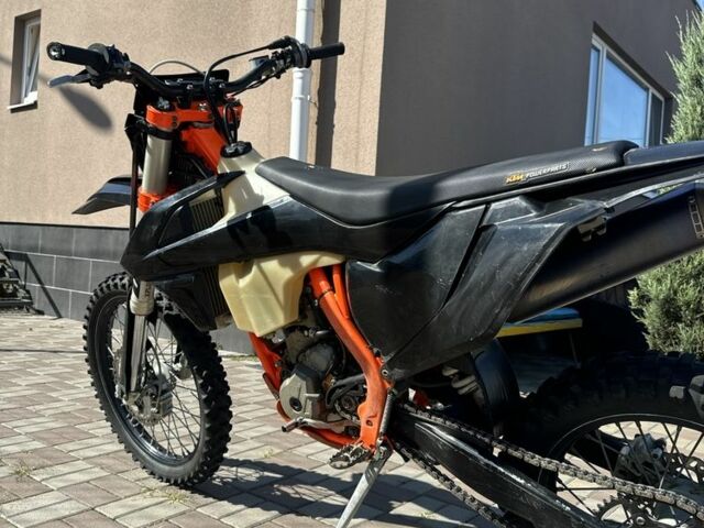 КТМ 3302, объемом двигателя 0.35 л и пробегом 0 тыс. км за 5600 $, фото 5 на Automoto.ua