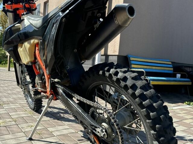 КТМ 3302, объемом двигателя 0.35 л и пробегом 0 тыс. км за 5600 $, фото 6 на Automoto.ua