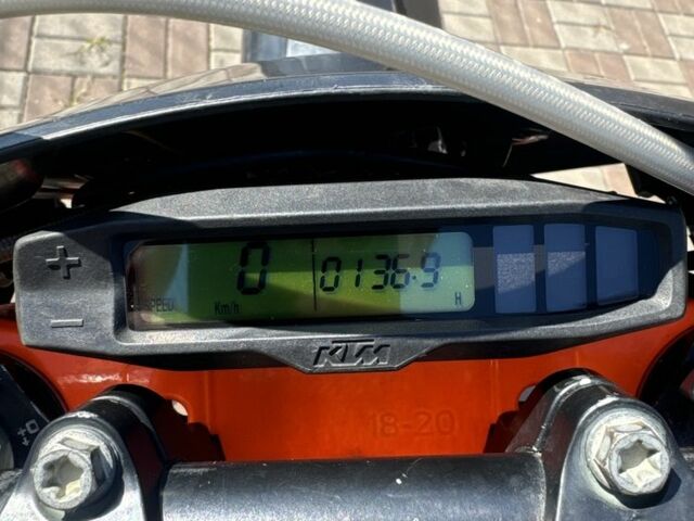 КТМ 3302, объемом двигателя 0.35 л и пробегом 0 тыс. км за 5600 $, фото 7 на Automoto.ua