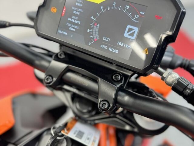 КТМ 3302, объемом двигателя 0.39 л и пробегом 0 тыс. км за 5200 $, фото 22 на Automoto.ua