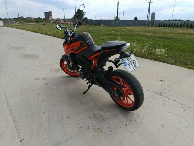 КТМ 3302, об'ємом двигуна 0.2 л та пробігом 0 тис. км за 3500 $, фото 13 на Automoto.ua