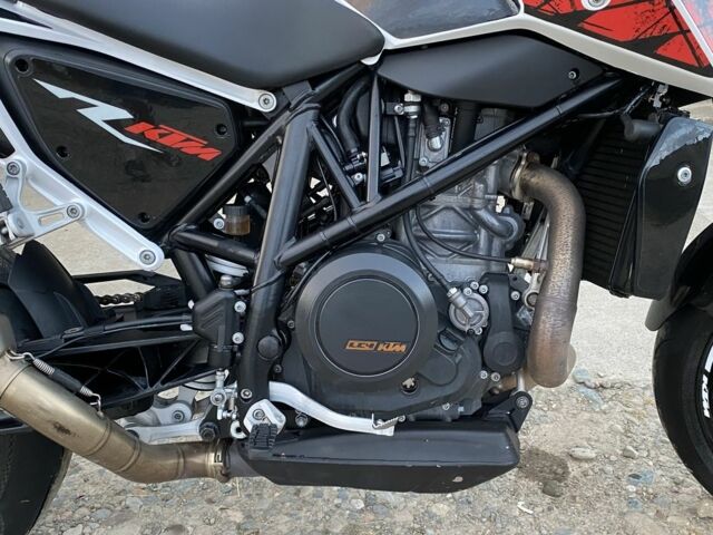 КТМ 3302, объемом двигателя 0.69 л и пробегом 0 тыс. км за 2999 $, фото 8 на Automoto.ua