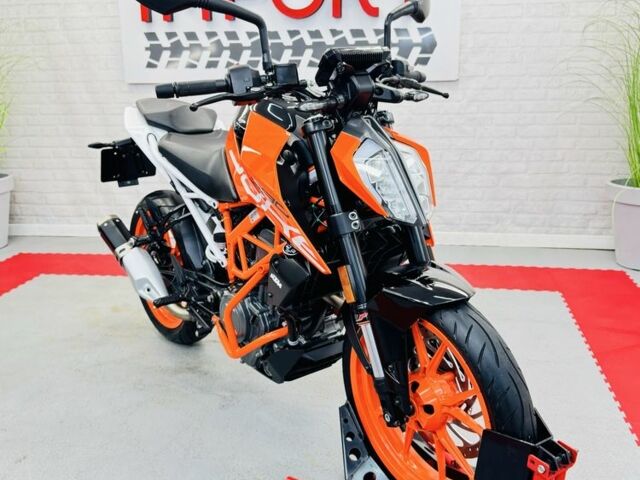 КТМ 3302, объемом двигателя 0.39 л и пробегом 0 тыс. км за 5200 $, фото 2 на Automoto.ua
