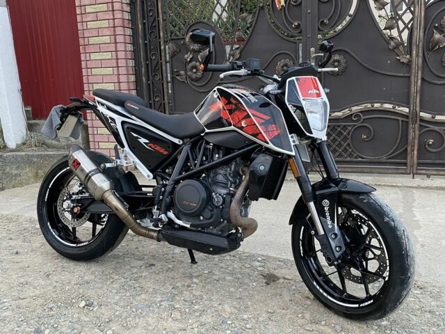КТМ 3302, объемом двигателя 0.69 л и пробегом 0 тыс. км за 2999 $, фото 2 на Automoto.ua
