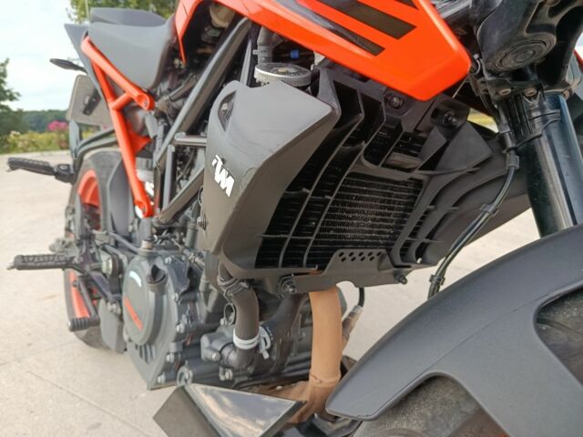 КТМ 3302, об'ємом двигуна 0.2 л та пробігом 0 тис. км за 3500 $, фото 10 на Automoto.ua