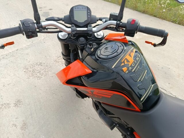 КТМ 3302, об'ємом двигуна 0.2 л та пробігом 0 тис. км за 3500 $, фото 2 на Automoto.ua
