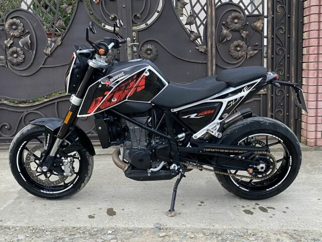 КТМ 3302, объемом двигателя 0.69 л и пробегом 0 тыс. км за 2999 $, фото 13 на Automoto.ua