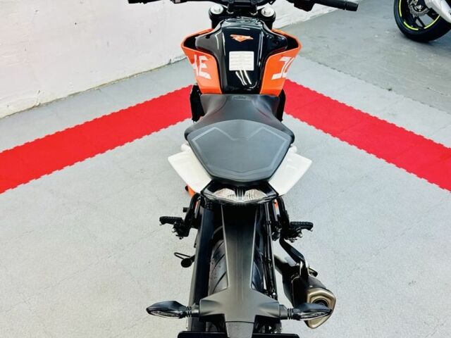 КТМ 3302, объемом двигателя 0.39 л и пробегом 0 тыс. км за 5200 $, фото 8 на Automoto.ua