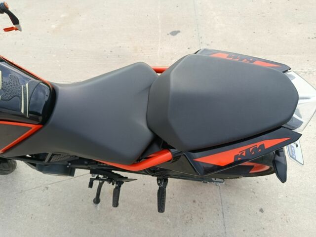 КТМ 3302, об'ємом двигуна 0.2 л та пробігом 0 тис. км за 3500 $, фото 3 на Automoto.ua