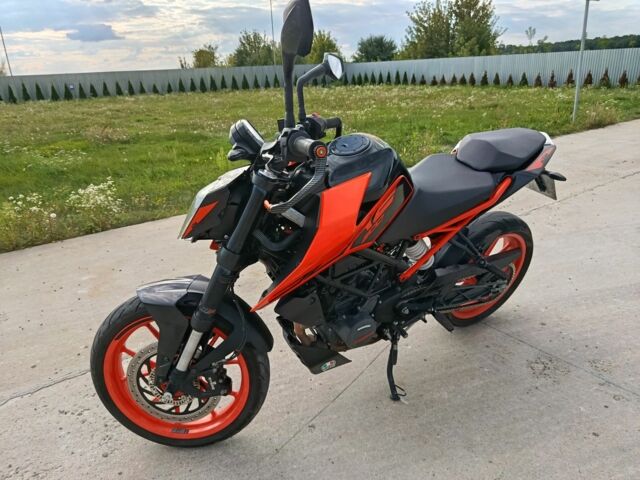 КТМ 3302, об'ємом двигуна 0.2 л та пробігом 0 тис. км за 3500 $, фото 4 на Automoto.ua