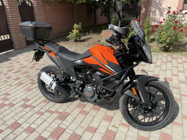 КТМ 3302, объемом двигателя 0.4 л и пробегом 0 тыс. км за 5100 $, фото 3 на Automoto.ua