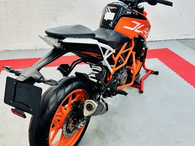 КТМ 3302, объемом двигателя 0.39 л и пробегом 0 тыс. км за 5200 $, фото 7 на Automoto.ua