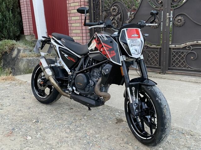 КТМ 3302, объемом двигателя 0.69 л и пробегом 0 тыс. км за 2999 $, фото 1 на Automoto.ua