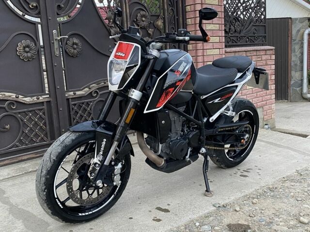 КТМ 3302, объемом двигателя 0.69 л и пробегом 0 тыс. км за 2999 $, фото 12 на Automoto.ua