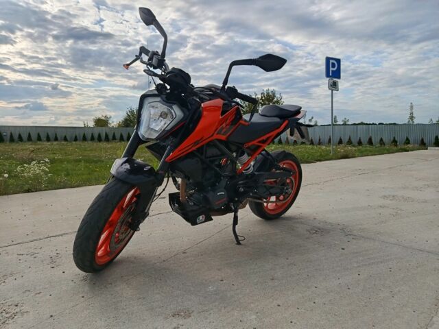 КТМ 3302, об'ємом двигуна 0.2 л та пробігом 0 тис. км за 3500 $, фото 20 на Automoto.ua