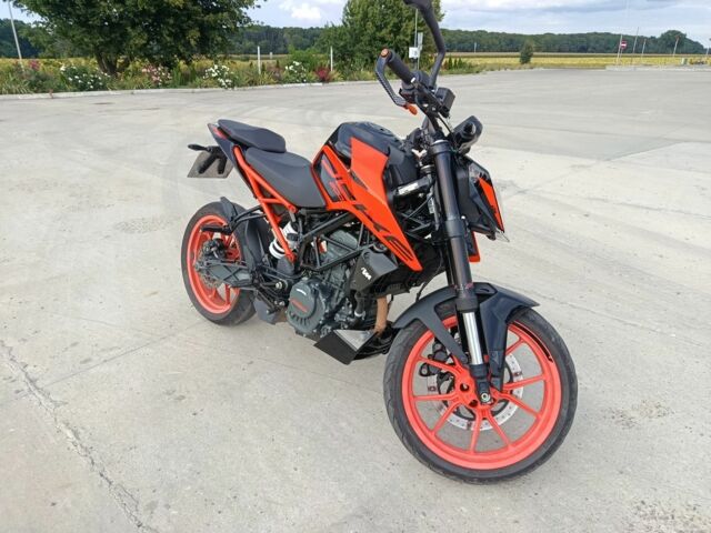 КТМ 3302, об'ємом двигуна 0.2 л та пробігом 0 тис. км за 3500 $, фото 11 на Automoto.ua