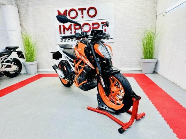 КТМ 3302, объемом двигателя 0.39 л и пробегом 0 тыс. км за 5200 $, фото 1 на Automoto.ua