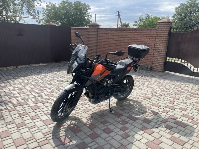 КТМ 3302, объемом двигателя 0.4 л и пробегом 0 тыс. км за 5100 $, фото 1 на Automoto.ua