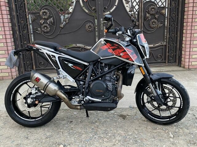 КТМ 3302, объемом двигателя 0.69 л и пробегом 0 тыс. км за 2999 $, фото 3 на Automoto.ua