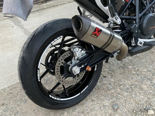 КТМ 3302, объемом двигателя 0.69 л и пробегом 0 тыс. км за 2999 $, фото 10 на Automoto.ua